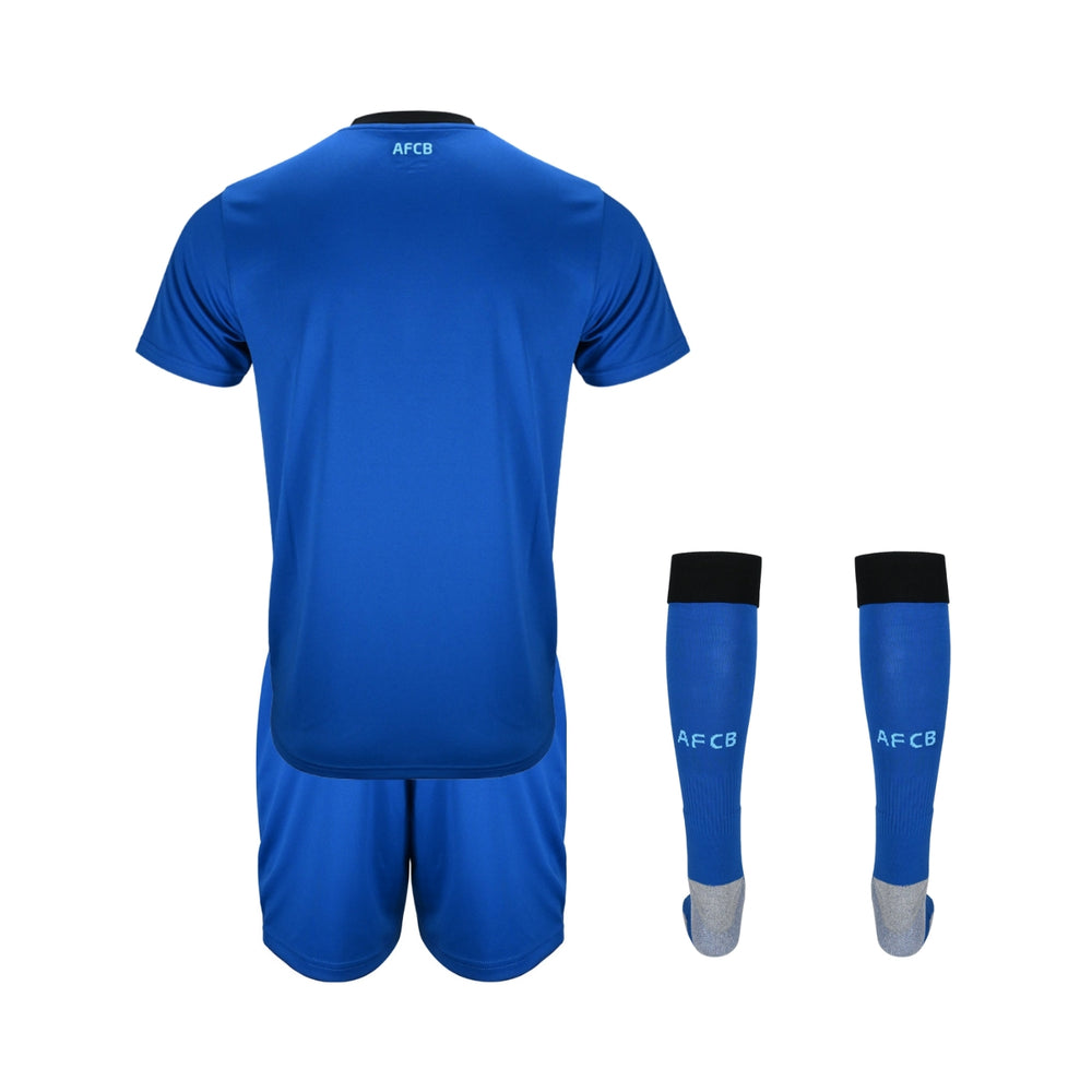 Kit Infantil Bournemouth Visitante 25/26