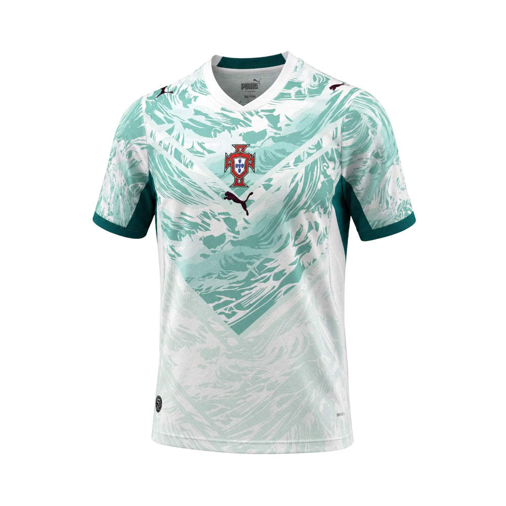 Portugal Away 26/27 - World Cup 2026 - Player Version