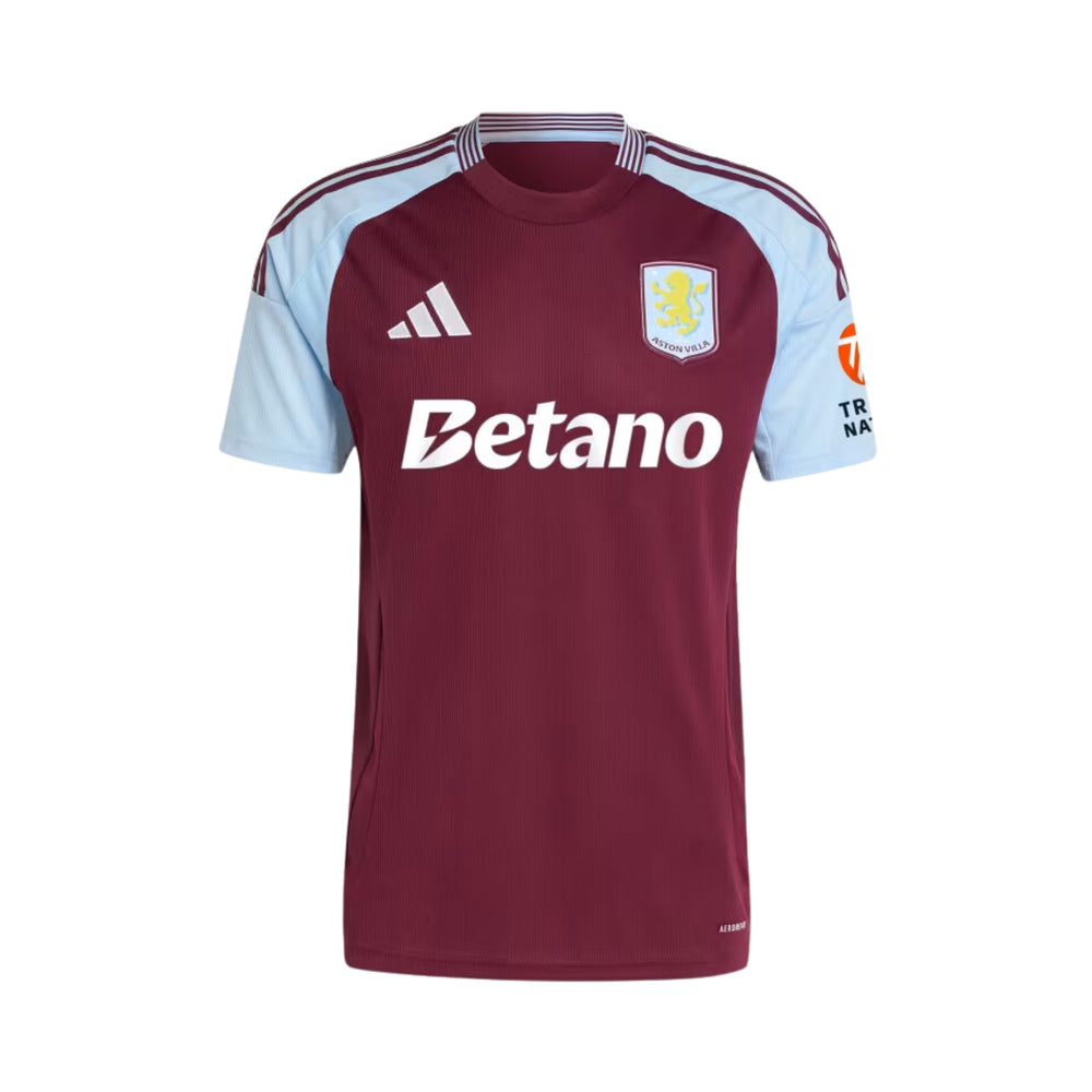 Aston Villa Home 24/25