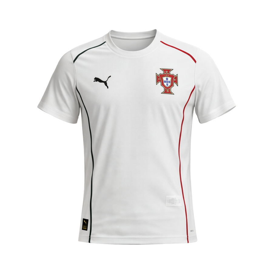 Portugal Entraînement 25/26 - Coupe du Monde 2026