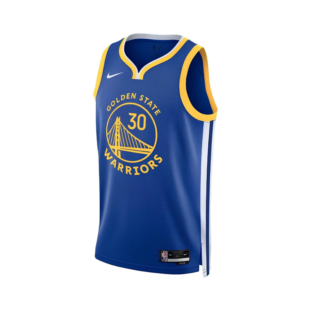 Camiseta Golden State Warriors Edición Icono 24/25
