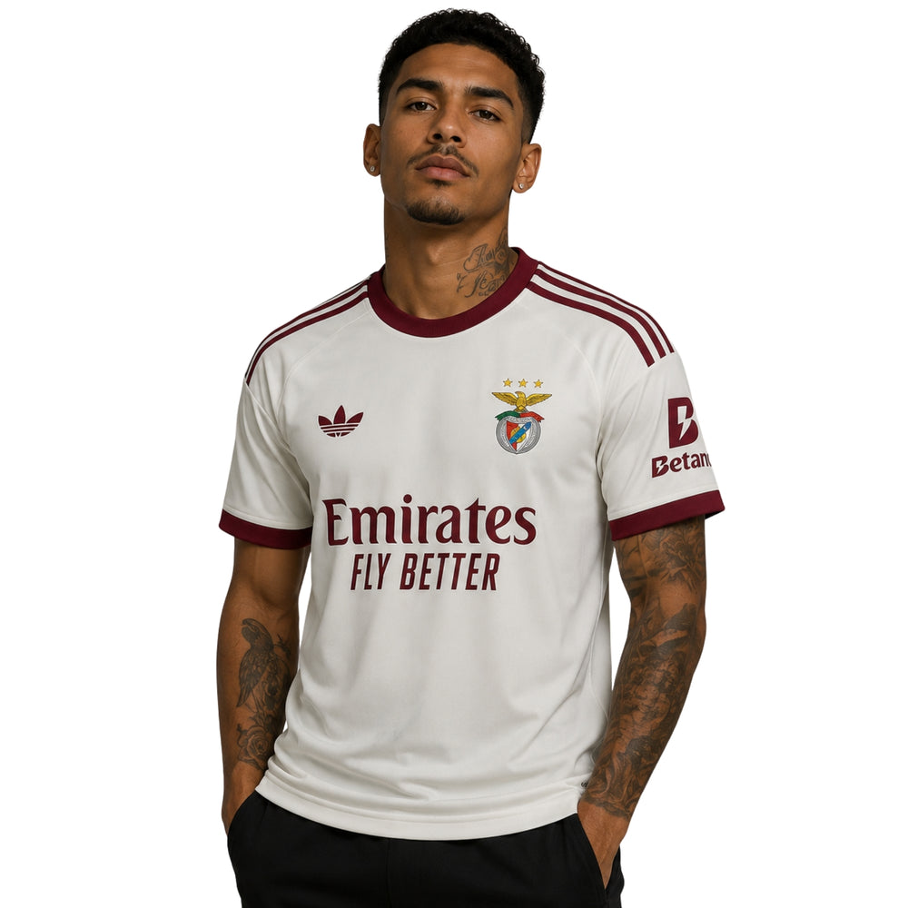 Benfica Away 26/27