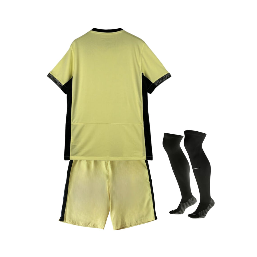 Kit - Corinthians Third 23/24