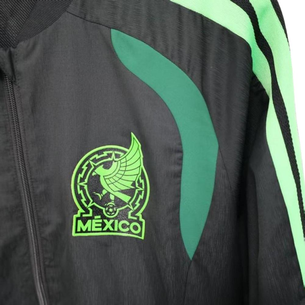 Cortavientos - México 25/26