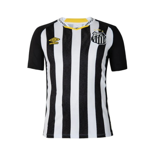 Santos Éxterieur 25/26 - Vue de face