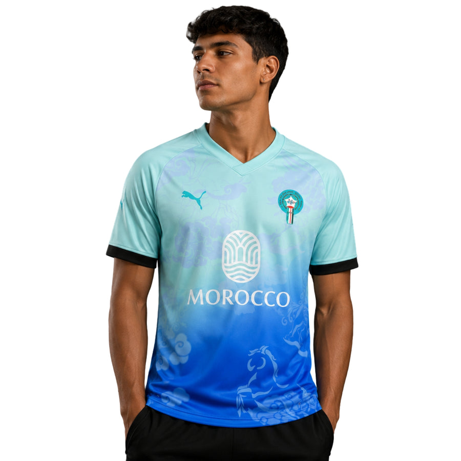 Morocco Special Edition 25/26