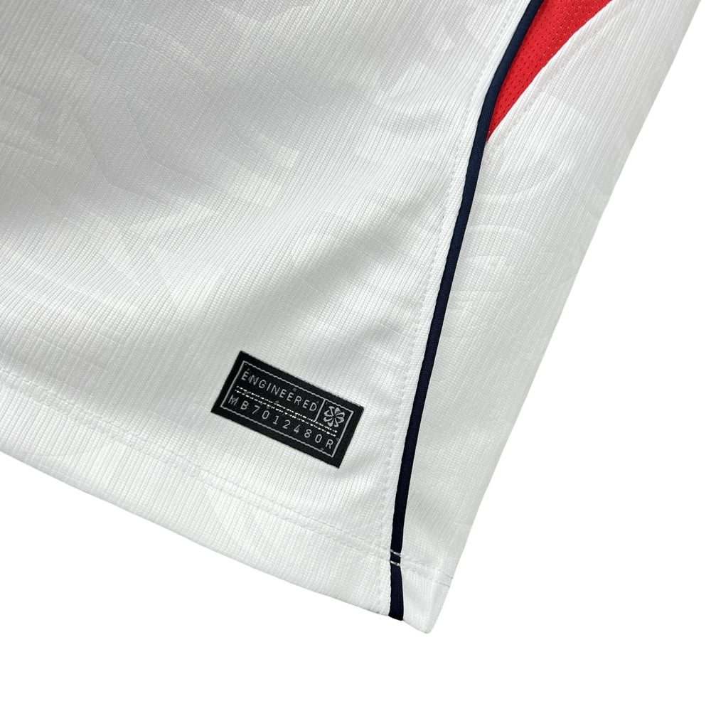 England - Home Kit 26/27 - World Cup 2026
