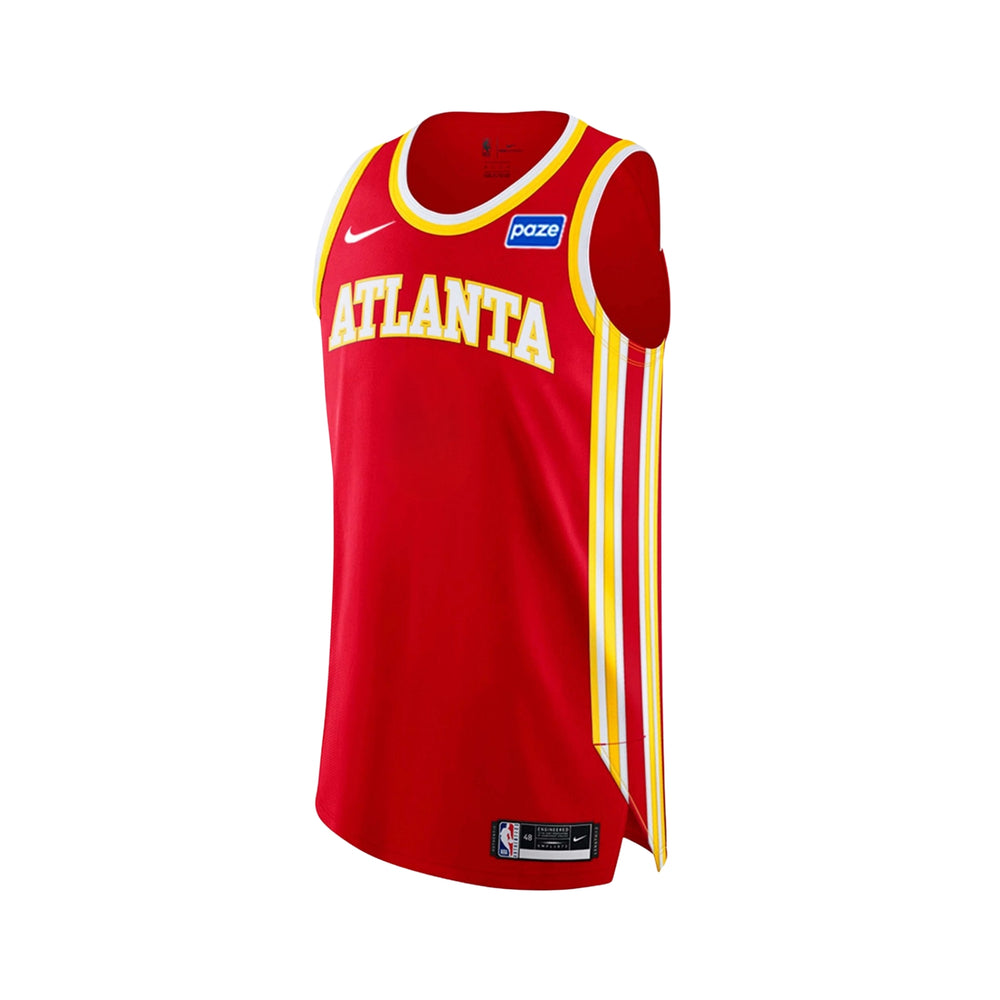 Atlanta Hawks Edición Icono 25/26