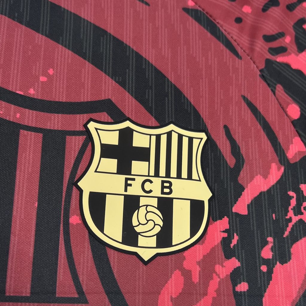 Barcelone Édition Speciale 24/25 - Porté