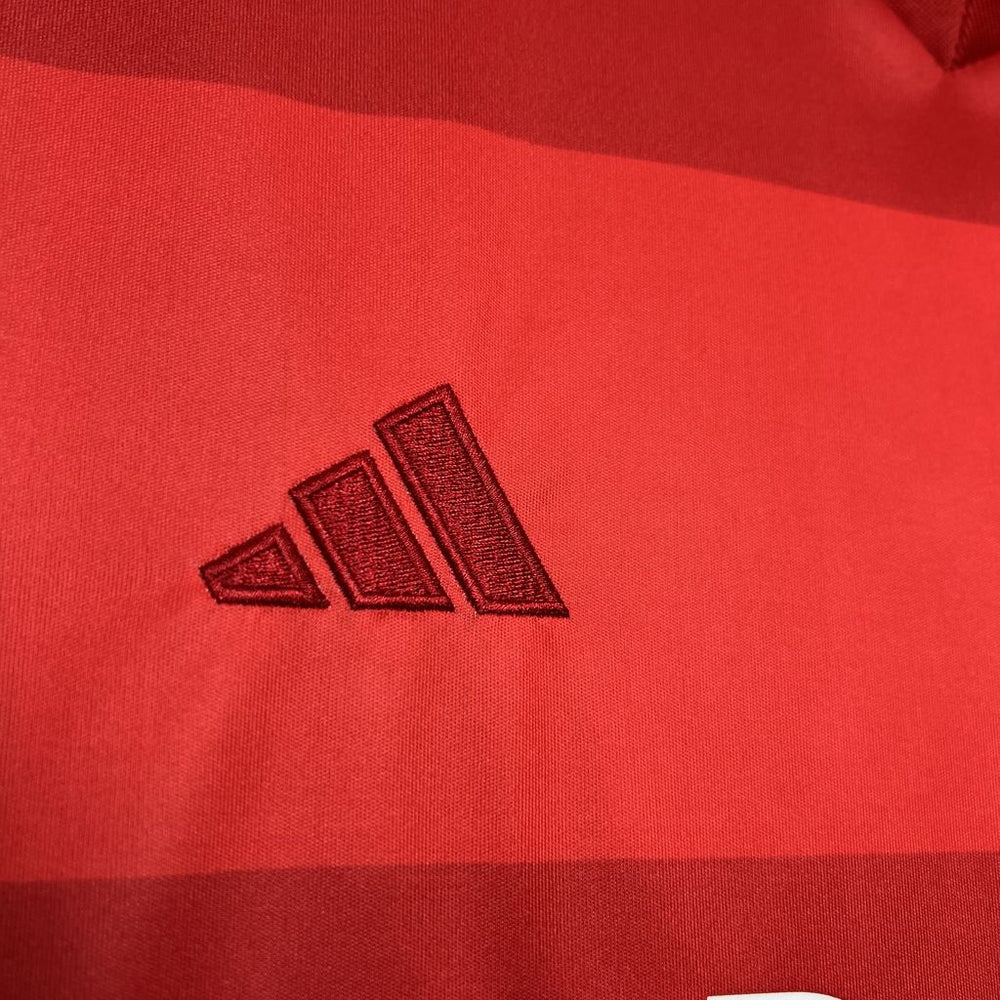 Real Zaragoza Away 24/25