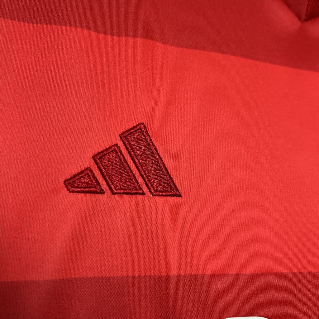 Real Zaragoza Away 24/25