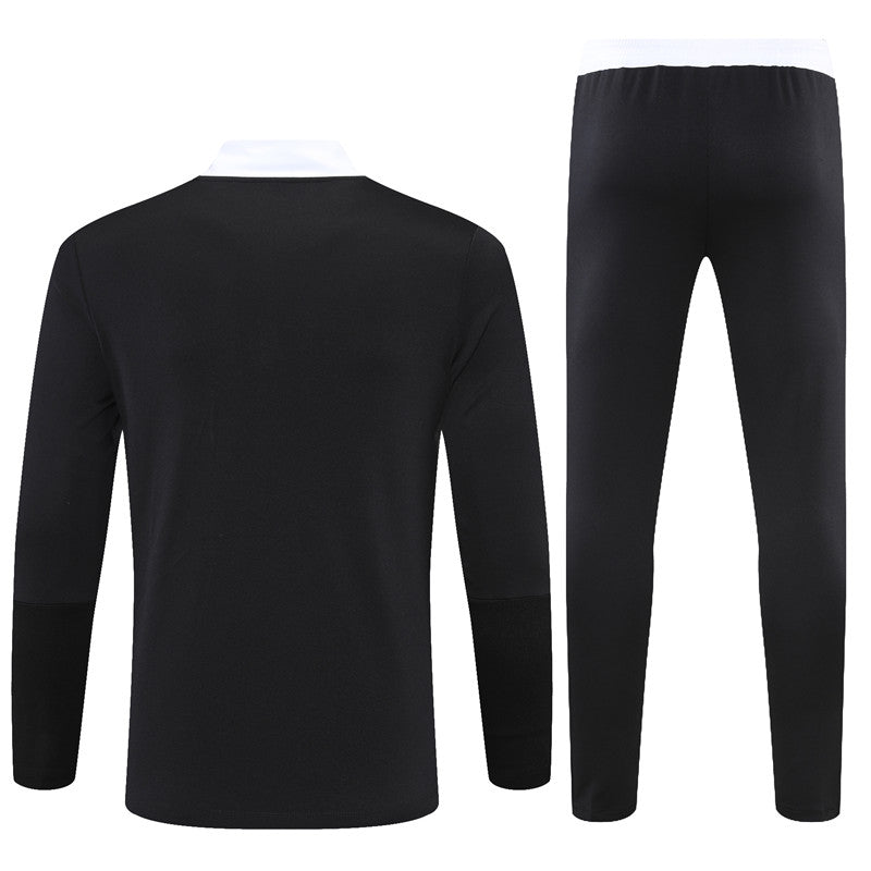 Ajax - Survêtement - 1/2 Zip - Vue de dos