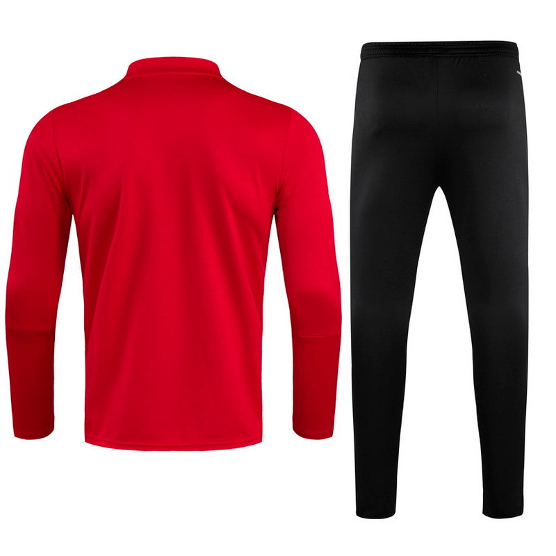 Arsenal - Half-Zip Tracksuit