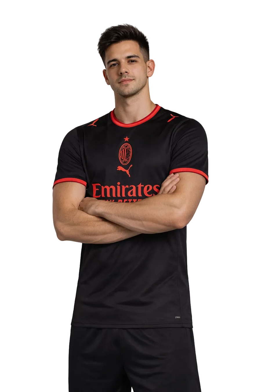 AC Milan Third 26/27