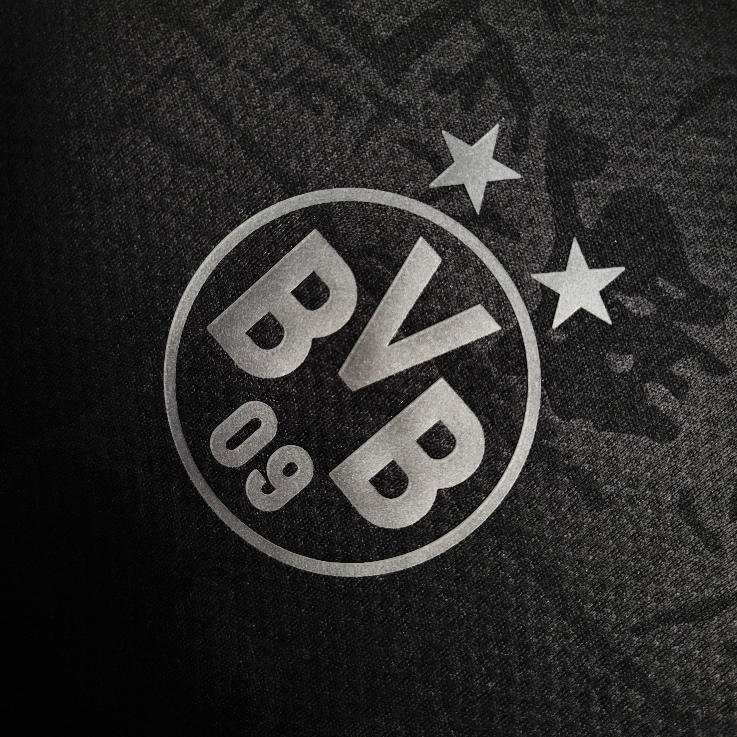 Borussia Dortmund Édition Spéciale 23/24 - Détail