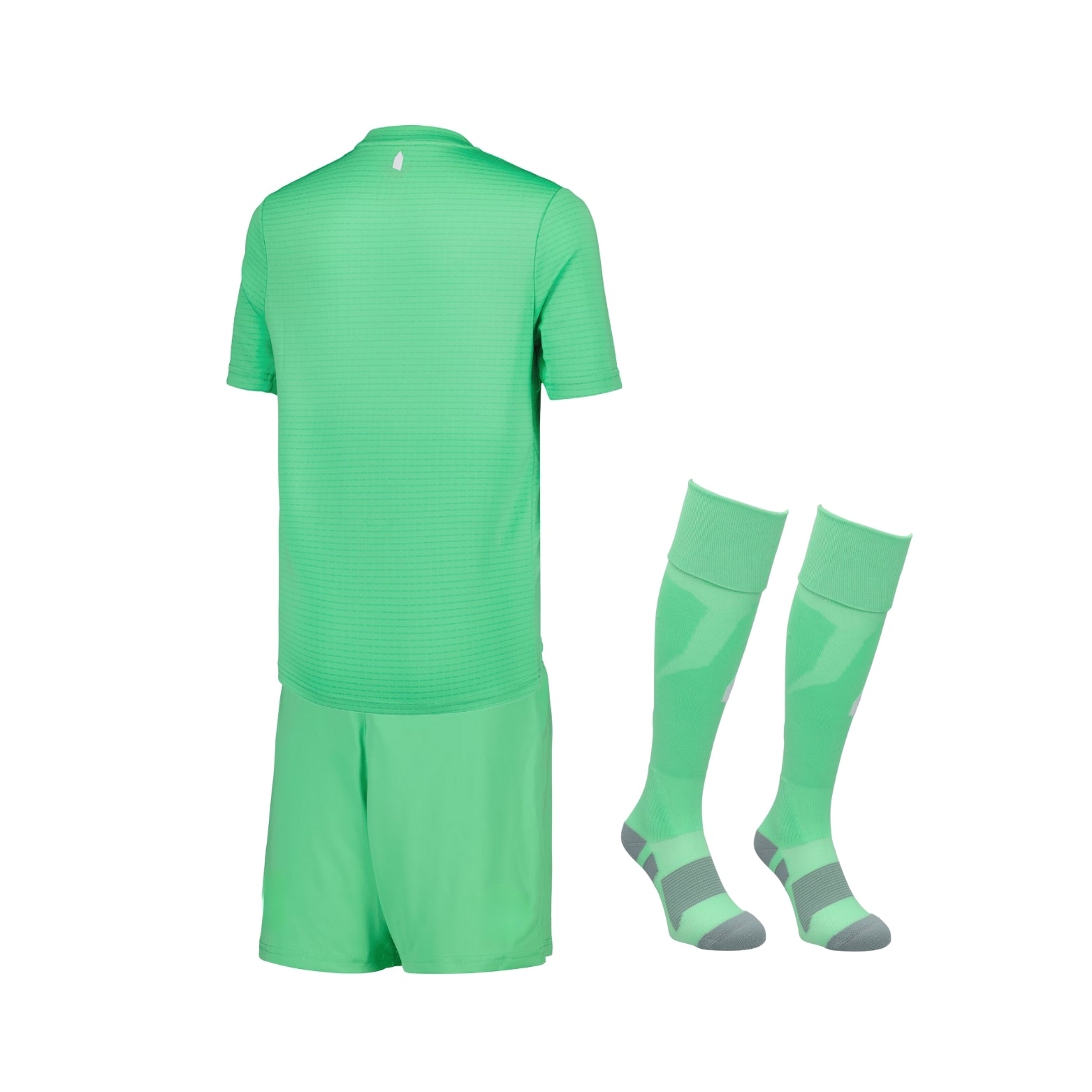 Kit - Everton Gardiens de But 25/26 - Détail