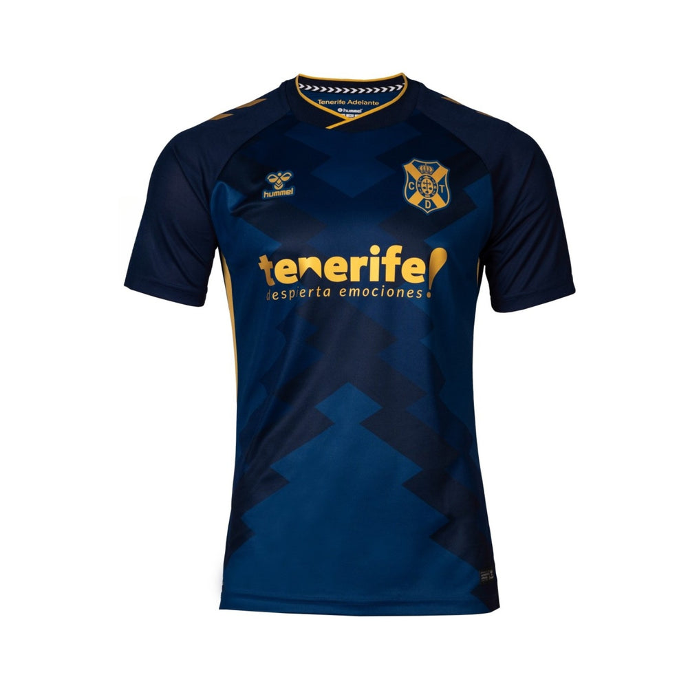 CD Tenerife Away 24/25
