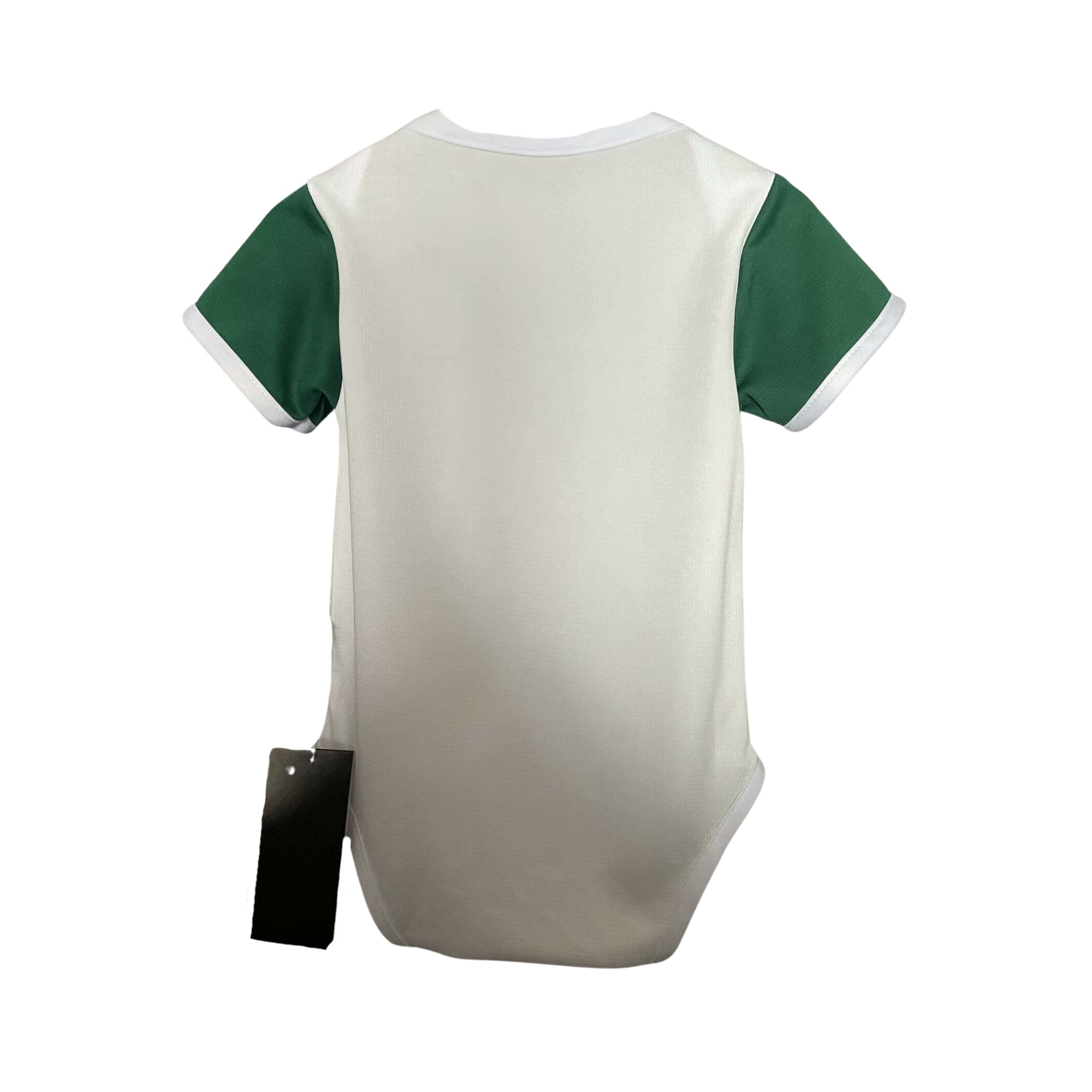 Body Bébé Palmeiras Extérieur 25/26 - Vue de dos