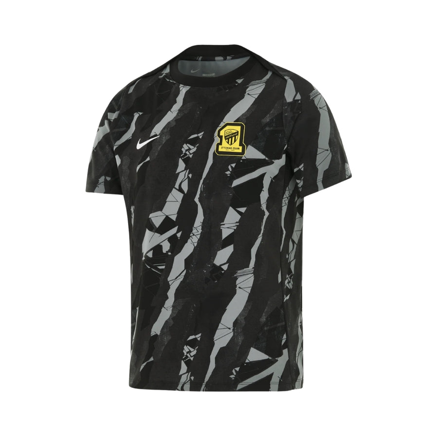 Al-Ittihad Club Pre-Match 25/26