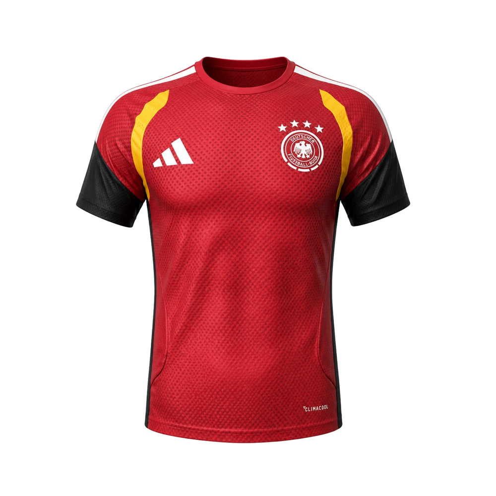 Germany Training 26/27 - World Cup 2026 - Player Version