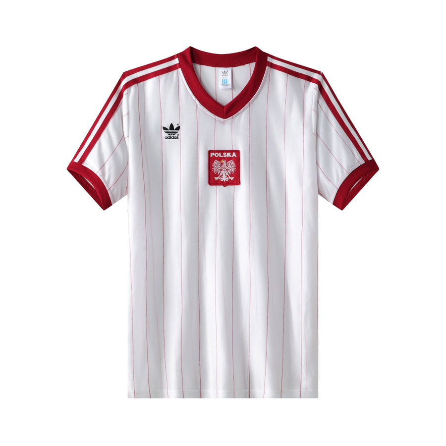 Poland Home 82/83