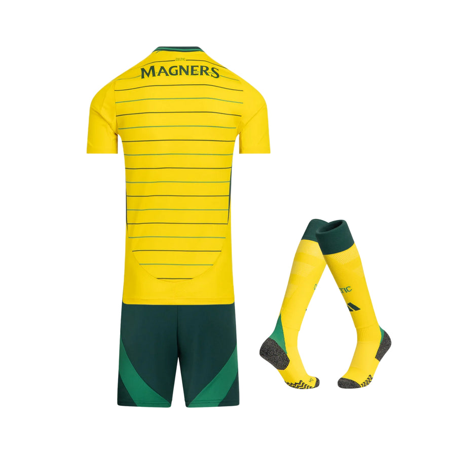 Kit - Celtic Away 24/25