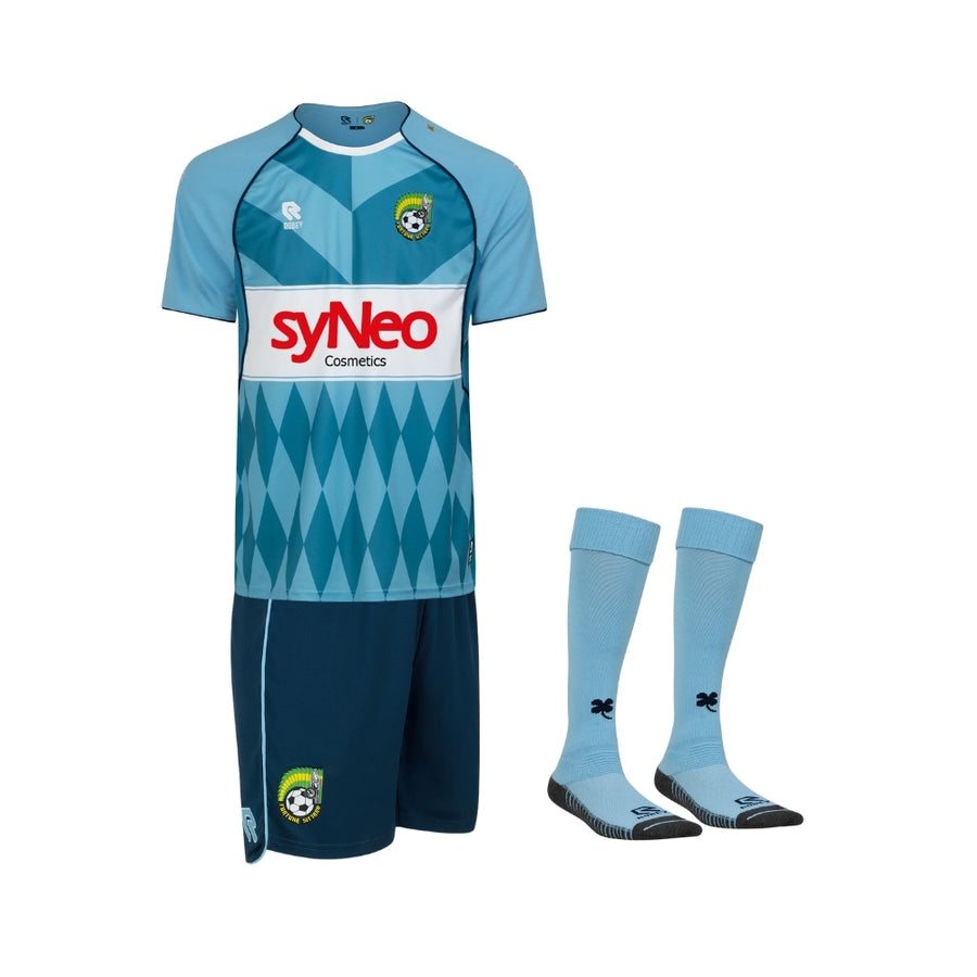 Kit - Sittard Third 25/26