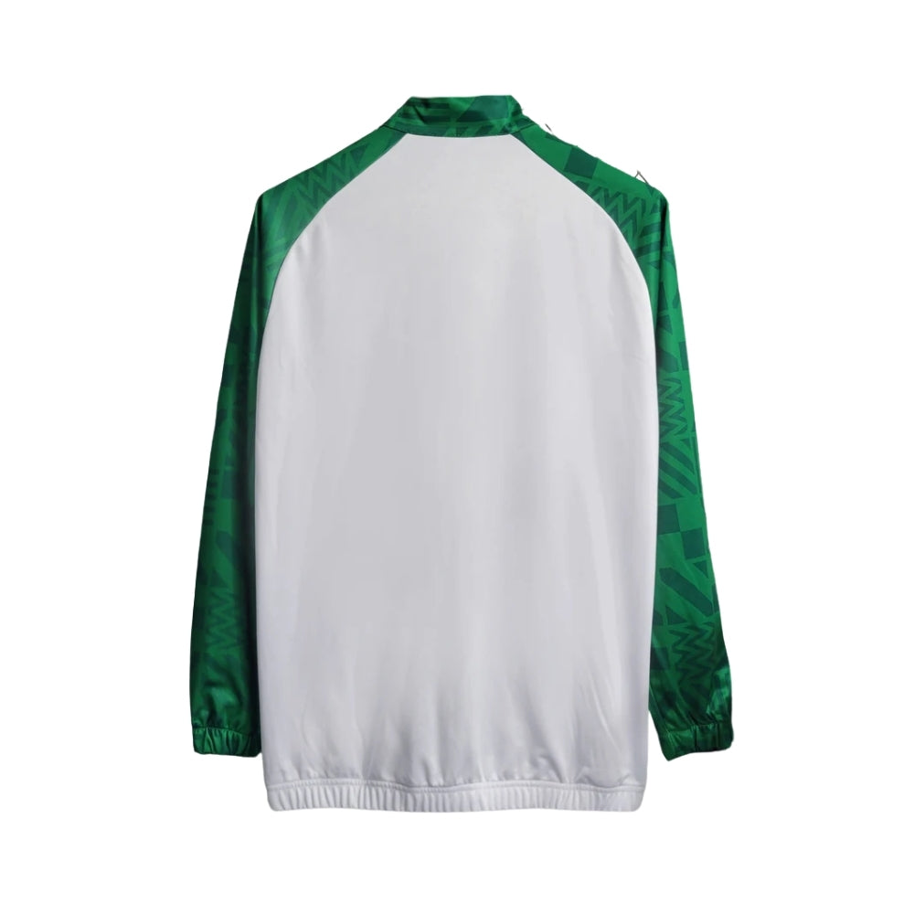 Veste d'entraînement - Palmeiras - Vue de dos