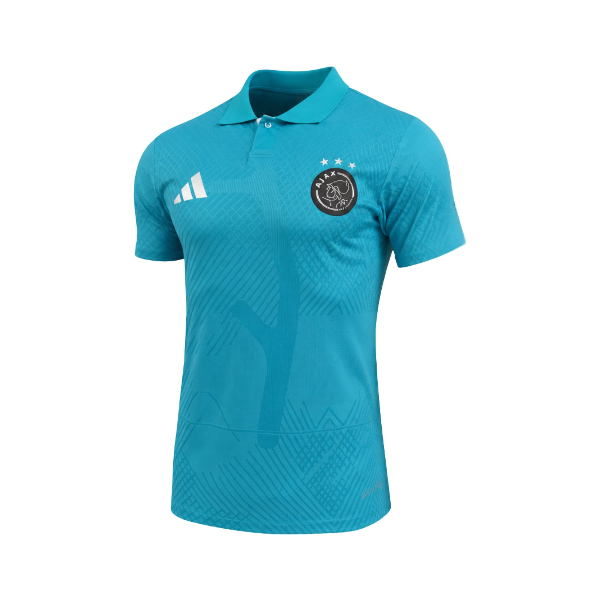 Ajax Polo 25/26 - Player Version