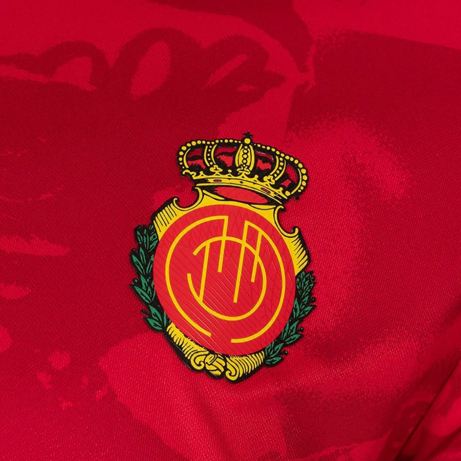 Mallorca Avant-Match 25/26 - Détail