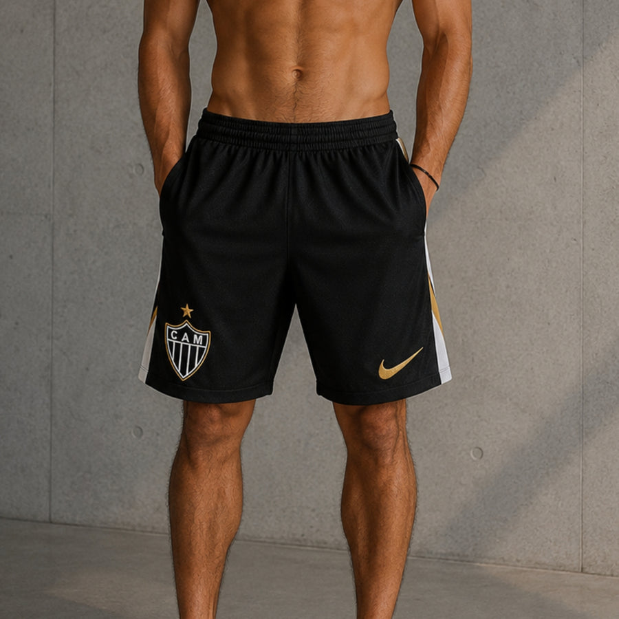 Pantalón Corto Atlético Mineiro Local 26/27