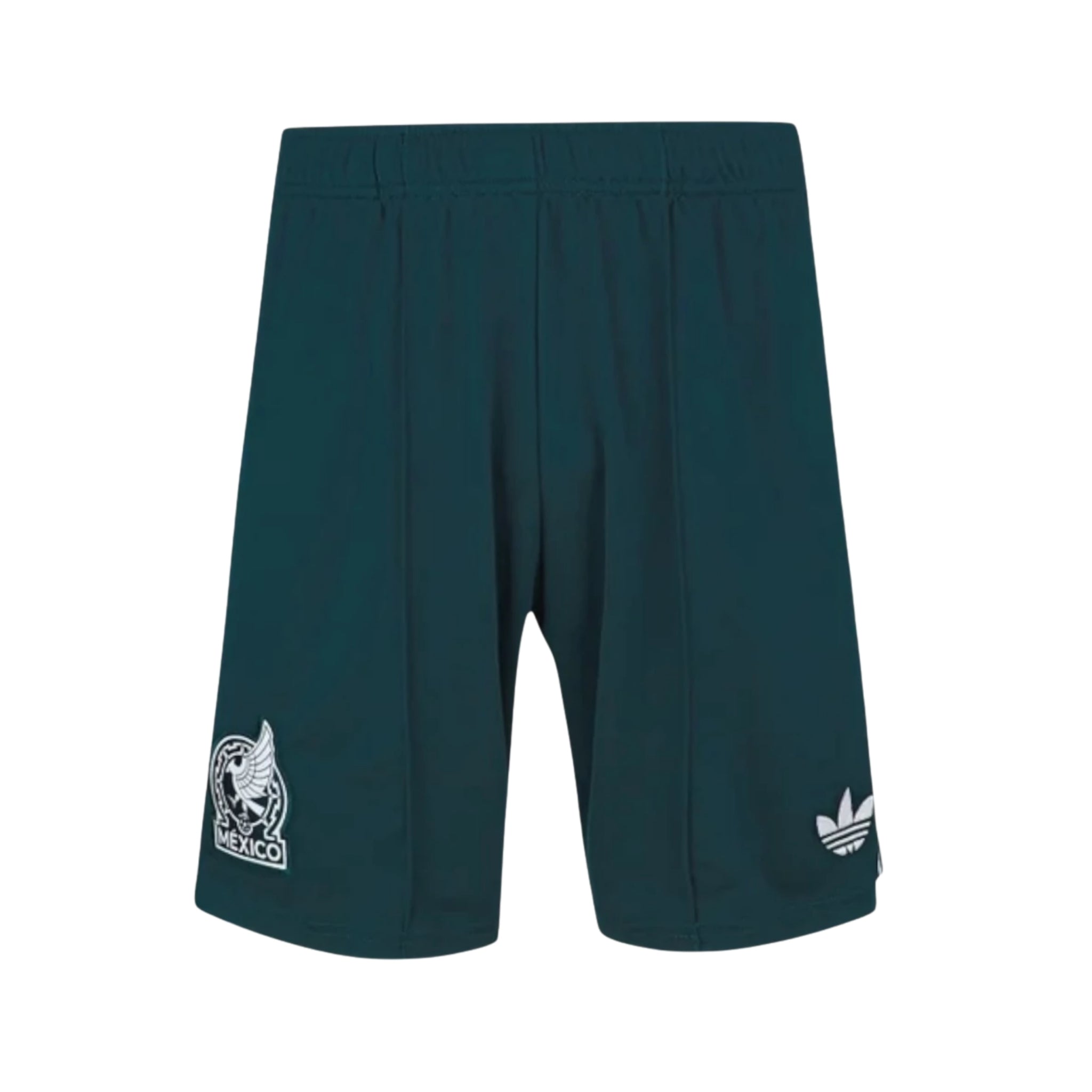 Short Mexique Extérieur 26/27 - Vue de face