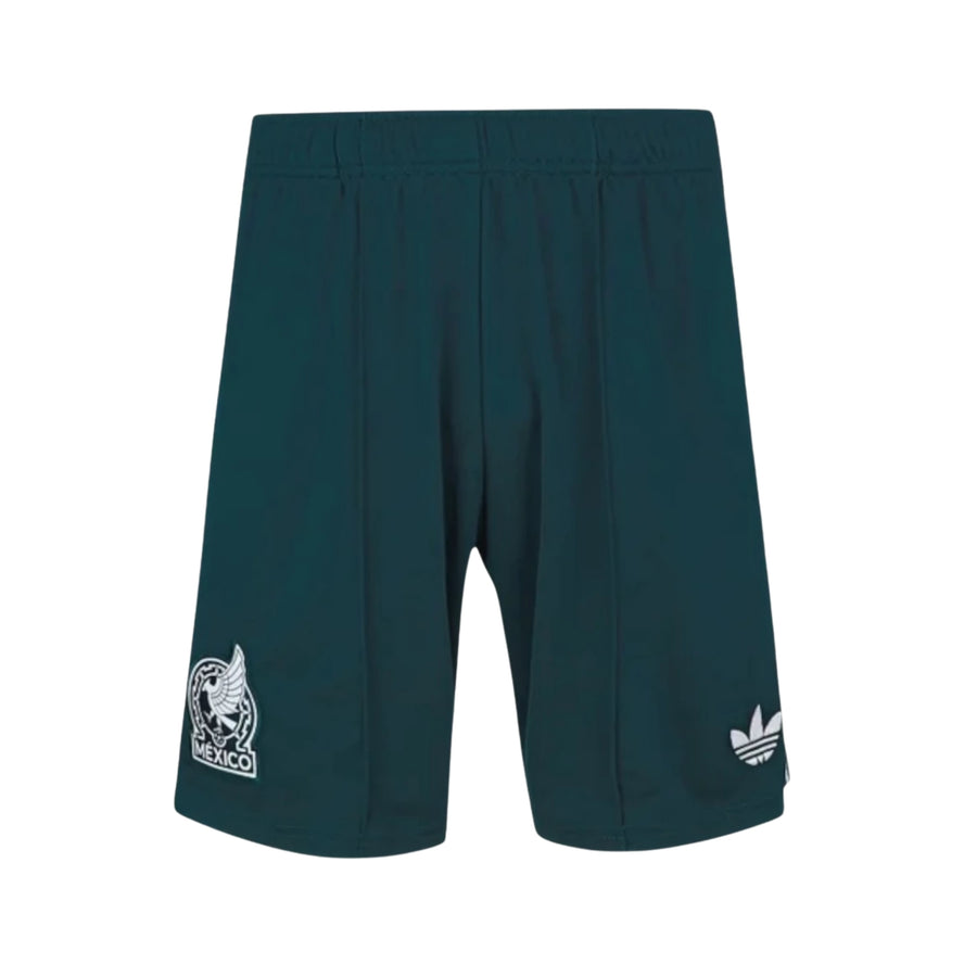Short Mexique Extérieur 26/27