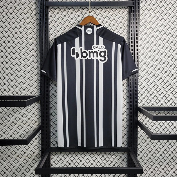 Atlético Mineiro Domicile 23/24 - Vue de dos