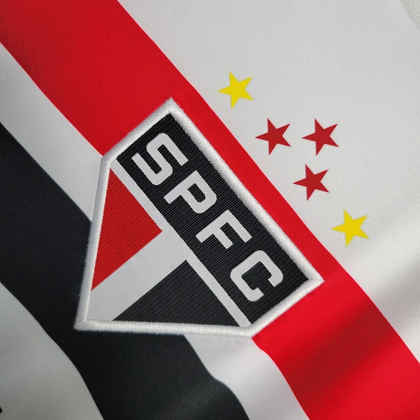 São Paulo Domicile 23/24 - Porté