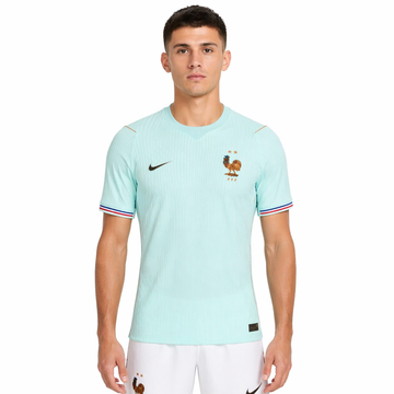 France Extérieur 26/27 - Coupe du Monde 2026