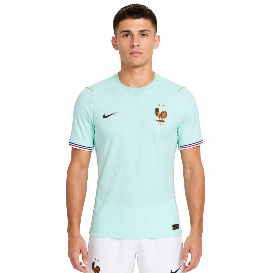 France Away 26/27 - World Cup 2026
