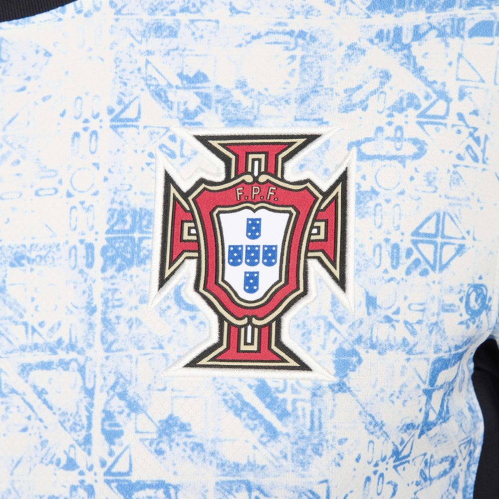 Kit - Portugal Extérieur 24/25