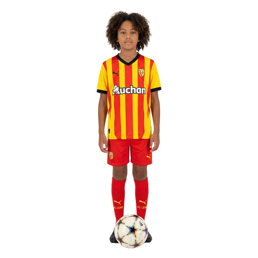 RC Lens - Home Kit 24/25