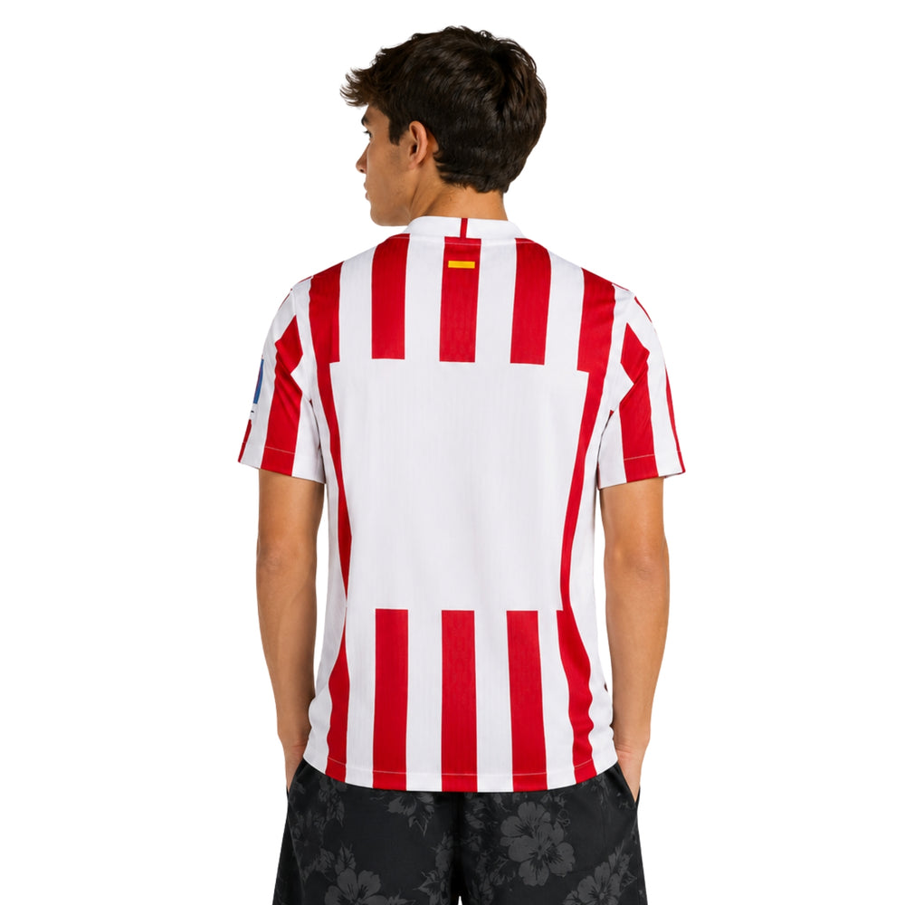 Atlético de Madrid Home 25/26