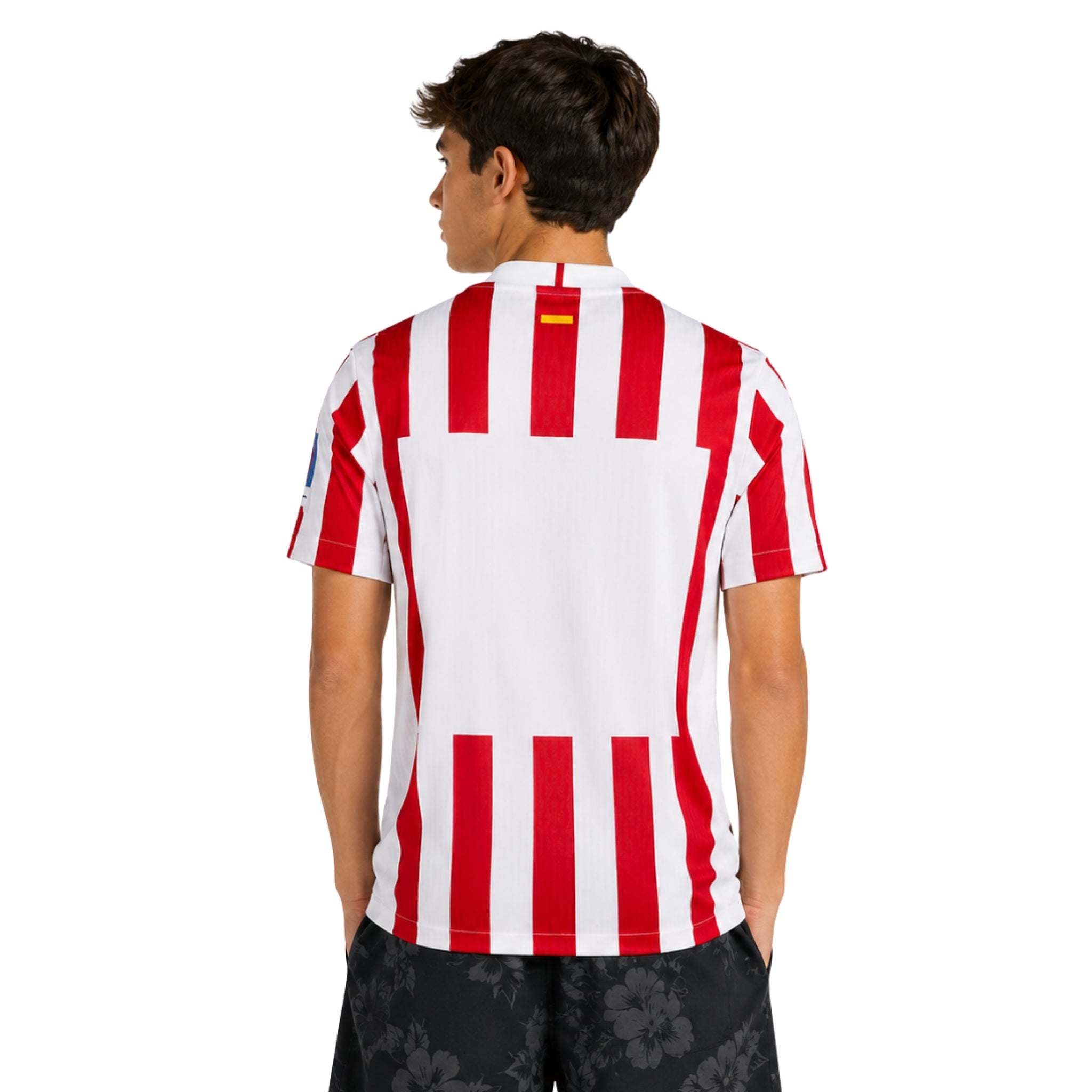 Atlético de Madrid Home 25/26