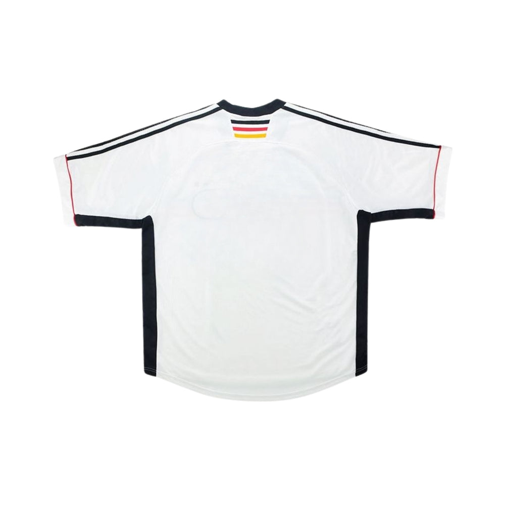 Germany Home 98/99