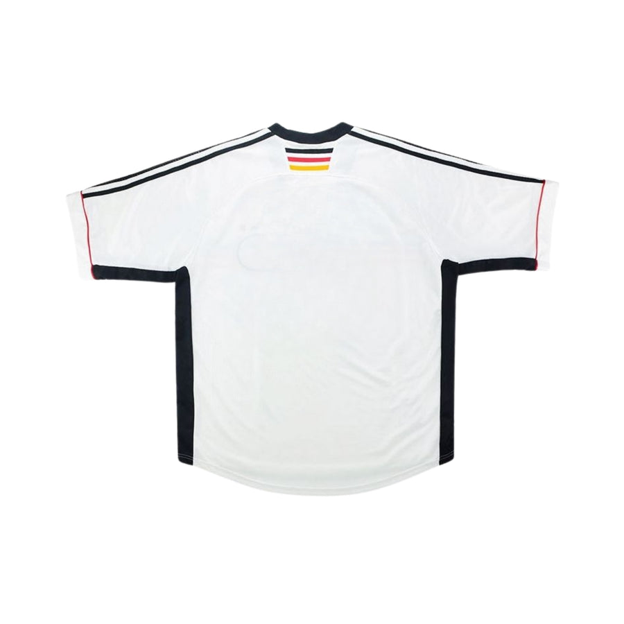 Allemagne Domicile 98/99