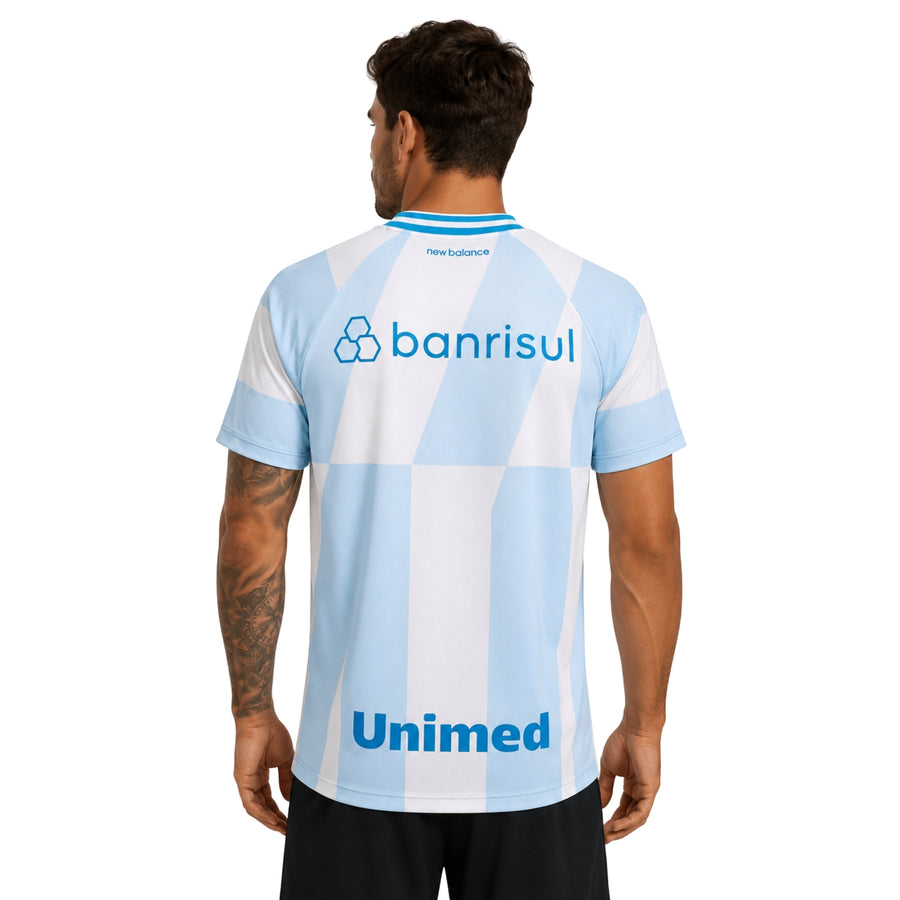 Grêmio Away 26/27