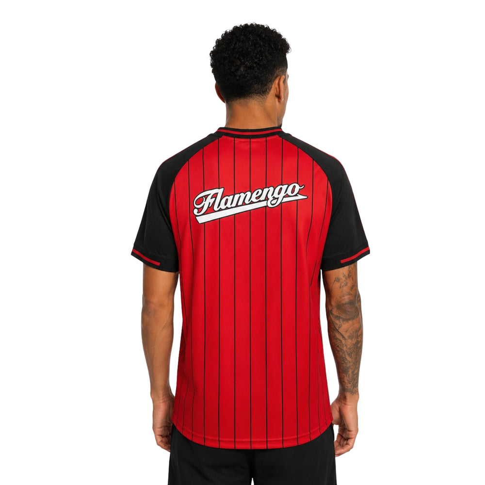 Flamengo Edición Especial 25/26