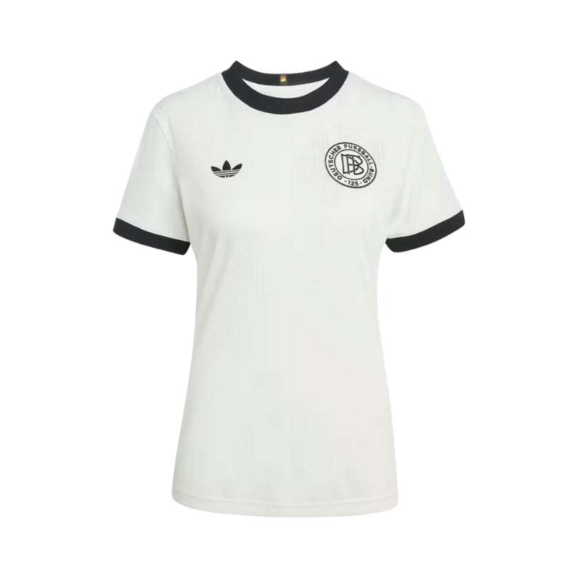 Allemagne Domicile 25/26 - Euro Féminine 2025 - Version Féminine