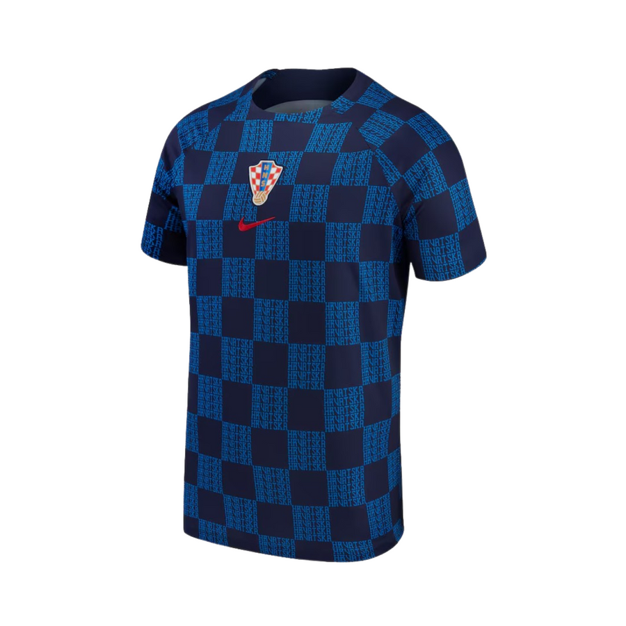 Croatia Pre-Match 24/25