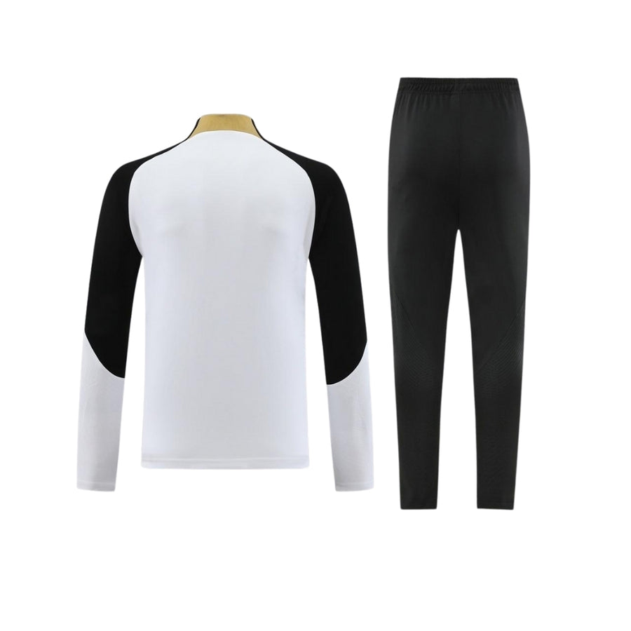 Chelsea 25/26 - Survêtement - 1/2 Zip