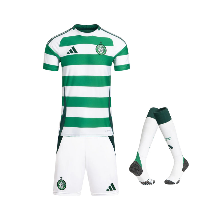 Kit - Celtic Home 24/25