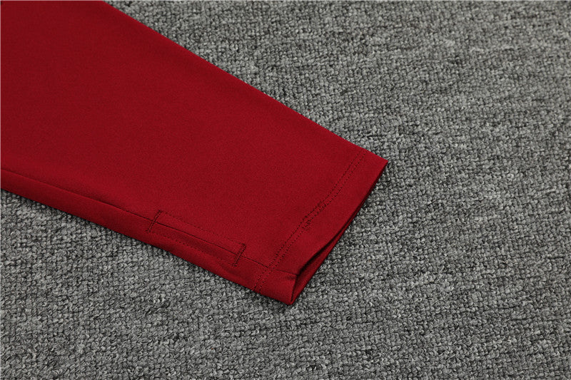 Ajax - Tracksuit - 1/2 Zip